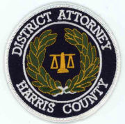TEXAS,A,HARRIS COUNTY DISTRICT ATTORNEY 3
